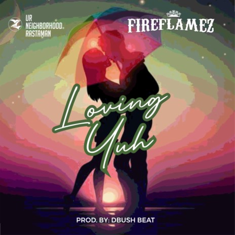 Loving Yuh | Boomplay Music