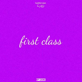 first class