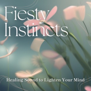 Healing Sound to Lighten Your Mind
