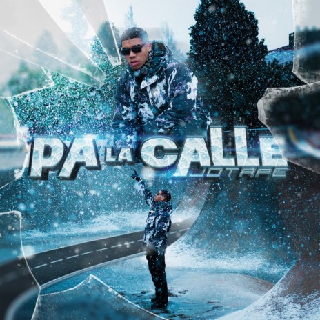 Pa La Calle (feat. Nefel & Enhe) | Boomplay Music