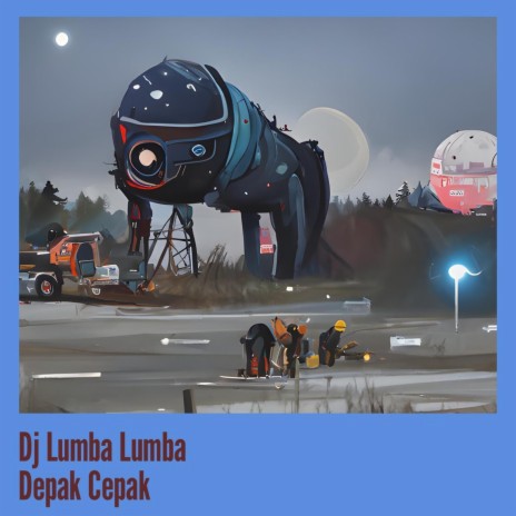 Dj Lumba Lumba Depak Cepak | Boomplay Music