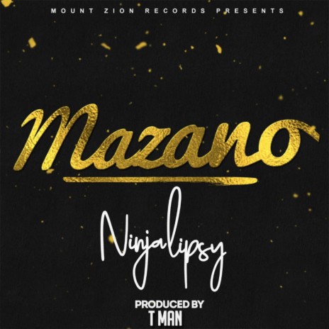 Mazano | Boomplay Music