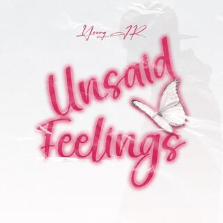 Unsaid Feelings