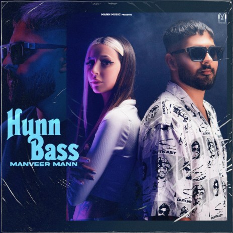 Hunn Bass | Boomplay Music