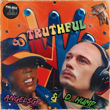 TRUTHFUL ft. D_Hump | Boomplay Music