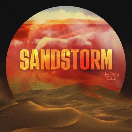 Sandstorm | Boomplay Music