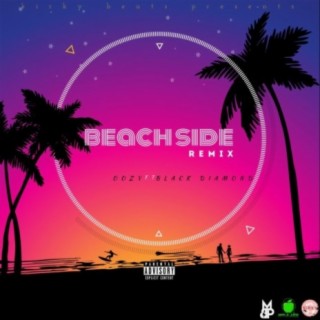 Beach Side (feat. Black Diamond) [Remix]