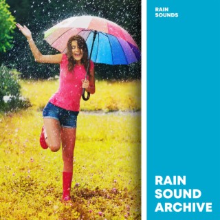 Rain Sound Archive