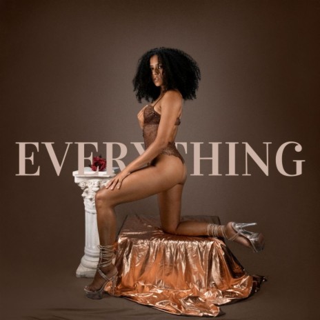 Everything | Boomplay Music