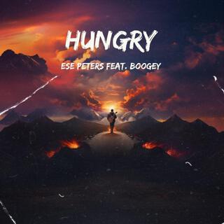 Hungry ft. Boogey lyrics | Boomplay Music