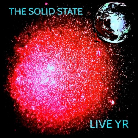 Solid State (Soundwave Revolution)