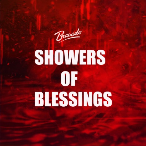 Showers of Blessings | Boomplay Music