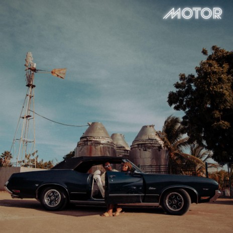 Motor | Boomplay Music
