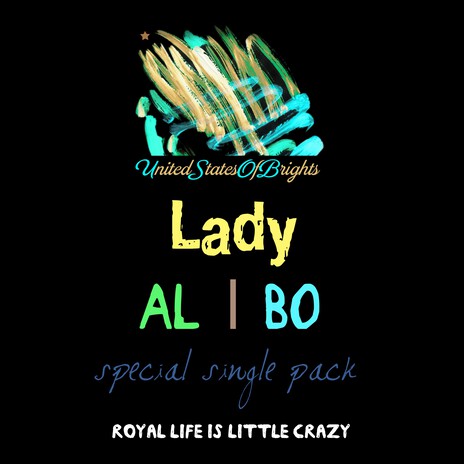 Lady (Original Mix) | Boomplay Music