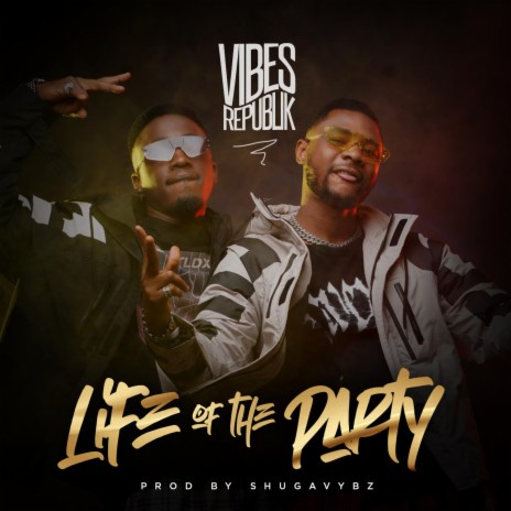 Life of the Party | Boomplay Music