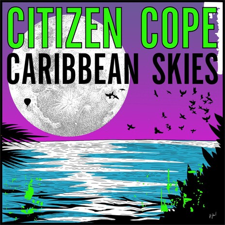 Caribbean Skies | Boomplay Music