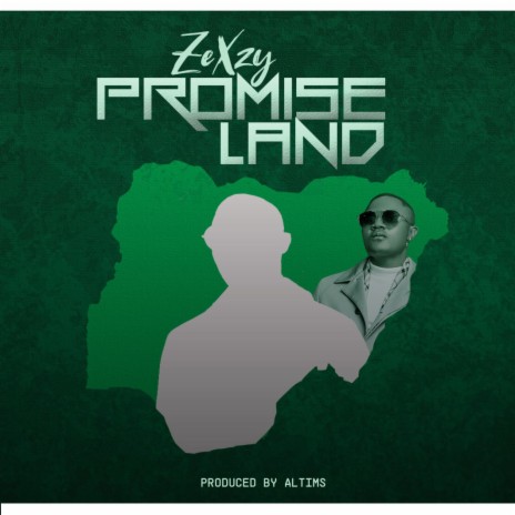 Promise Land | Boomplay Music