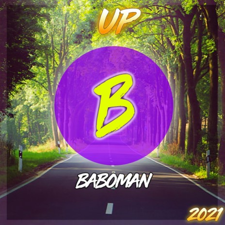 UP | Boomplay Music