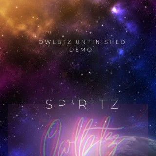 Spiritz (Short Demo)