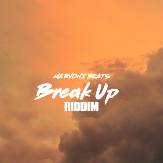 Break up riddim