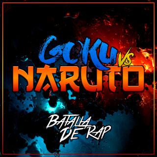 Goku & Vegeta Vs Naruto Sasuke