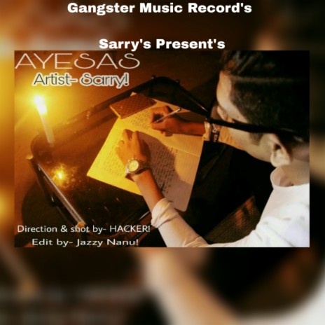 Ayesas | Boomplay Music