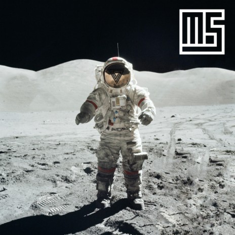 The Spaceman | Boomplay Music