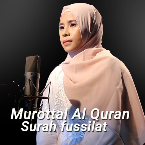 Murottal Al Quran Surah Fussilat | Boomplay Music