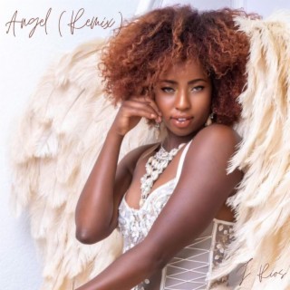 Angel (Remix) lyrics | Boomplay Music