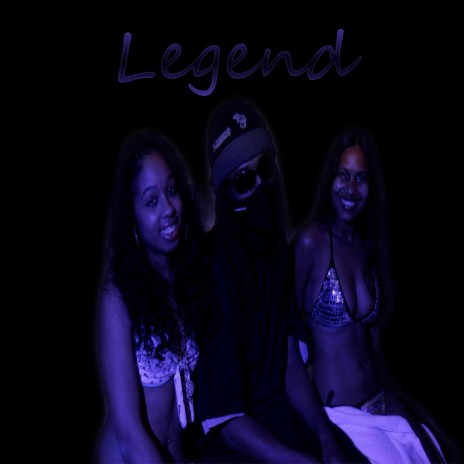 Legend | Boomplay Music