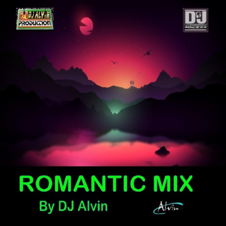 Romantic Mix | Boomplay Music
