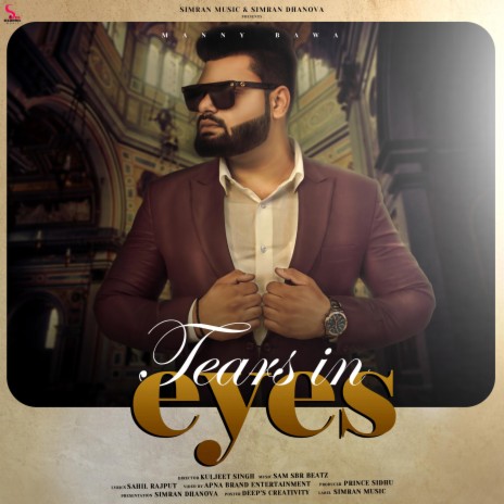 Tears in Eyes (Punjabi Sad Song) | Boomplay Music
