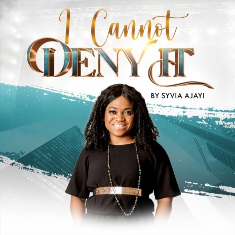 I Cannot Deny It | Boomplay Music