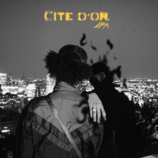 Cité d'or