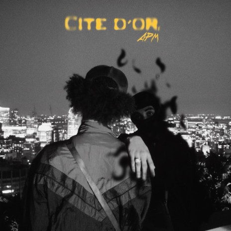 Cité d'or | Boomplay Music