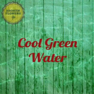 Cool Green Water