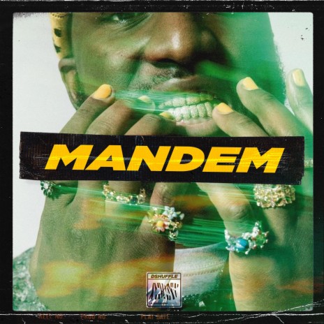 Mandem | Boomplay Music