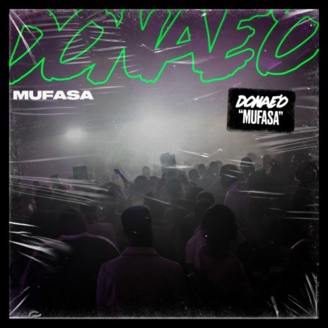 Mufasa (Radio Edit) | Boomplay Music