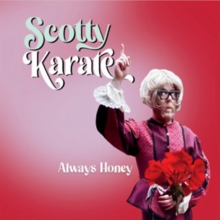 Scotty Karate