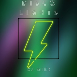 disco lights