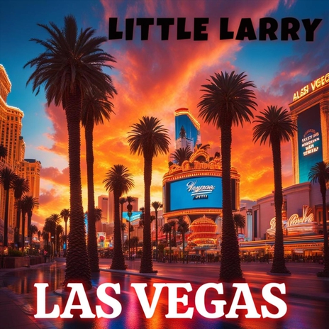 LAS VEGAS | Boomplay Music