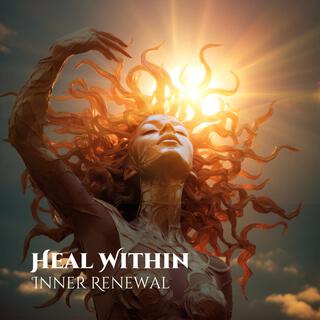 Heal Within: Inner Renewal, Unlock Natural Abilities, Embrace Transformation