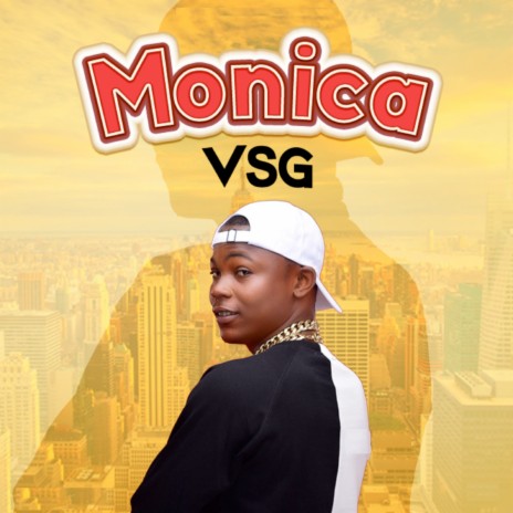 Monica ft. Produ'ZEE | Boomplay Music