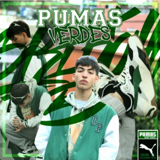 Pumas Verdes