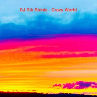 Crazy World (Radio Edit)