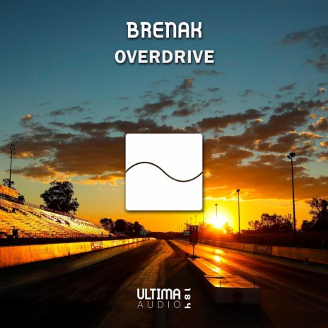 Overdrive (Radio Edit) | Boomplay Music