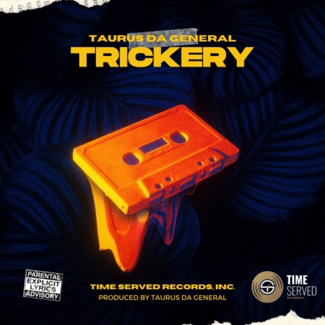 Trickery | Boomplay Music