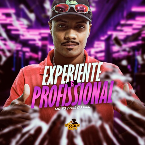 Experiente e Profissional ft. DJ Bill | Boomplay Music