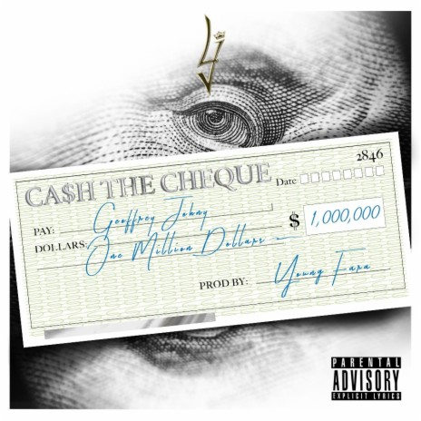 Cash The Cheque | Boomplay Music