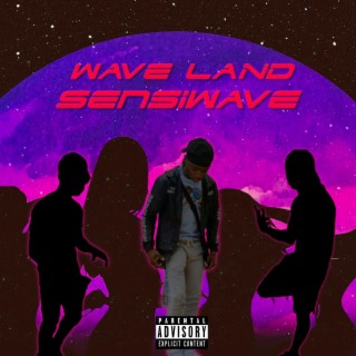 Wave Land